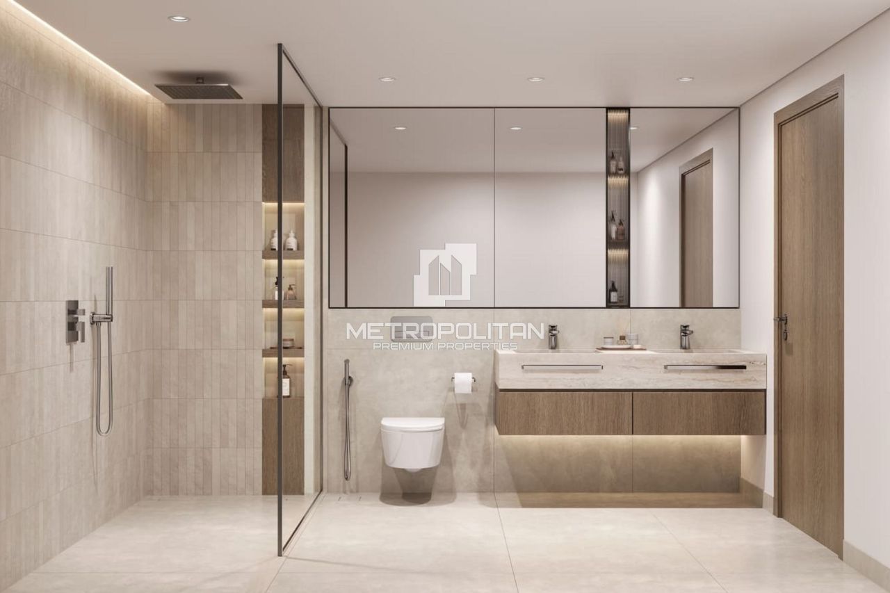 Appartamenti a Ras Al Khayma, EAU, 100 m² - foto 12