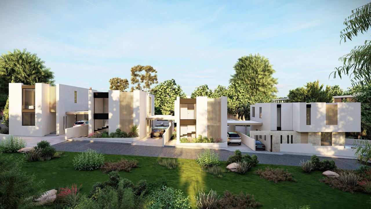 Haus in Konia, Zypern - Foto 1