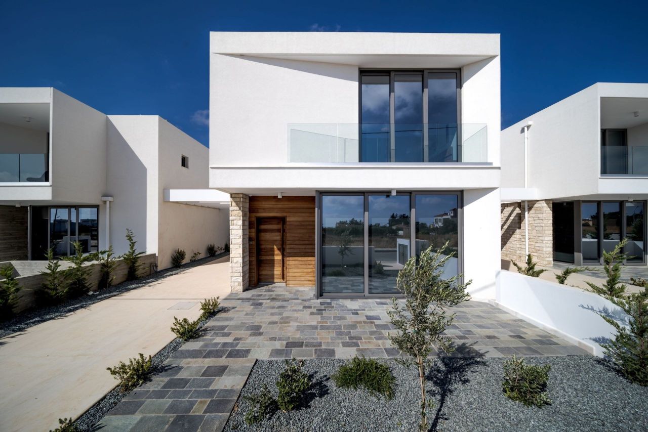 Haus in Empa, Zypern - Foto 1