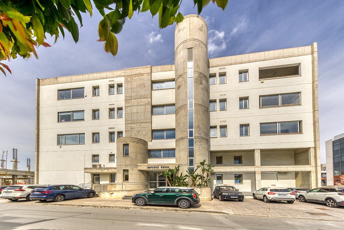 Bureau à Limassol, Chypre - image 1