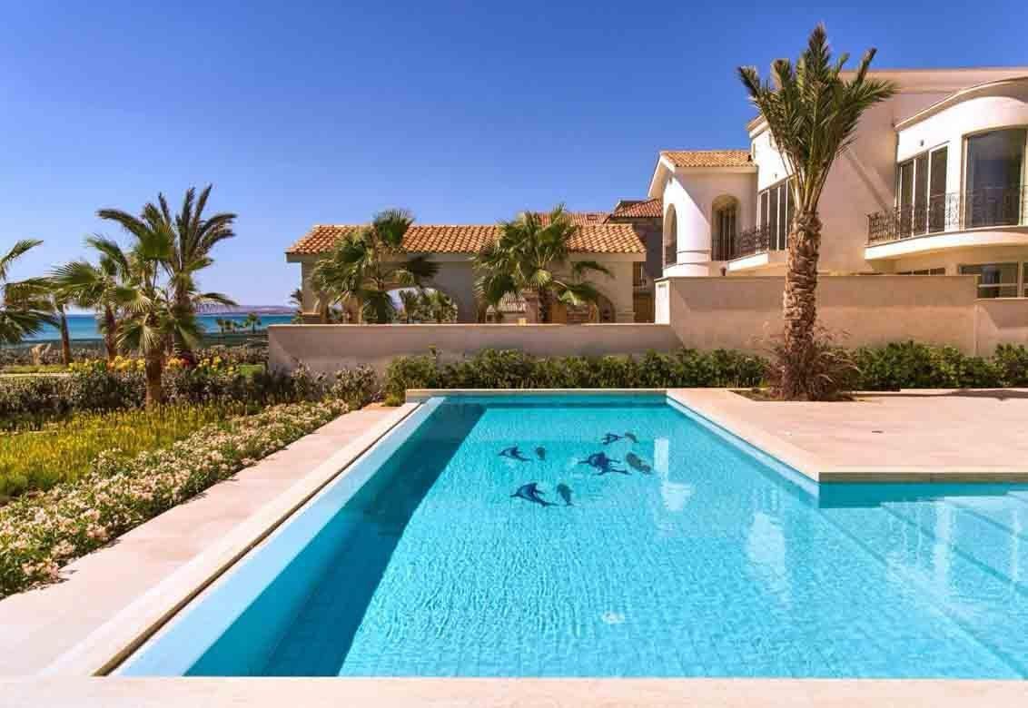 Maison à Larnaca, Chypre - image 1