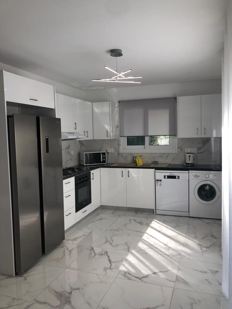 Casa en Agios Tychon, Chipre - imagen 4