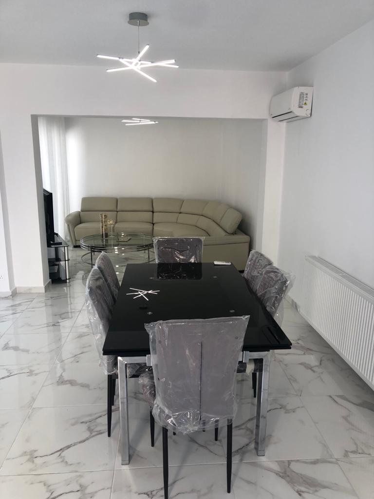 Casa en Agios Tychon, Chipre - imagen 6