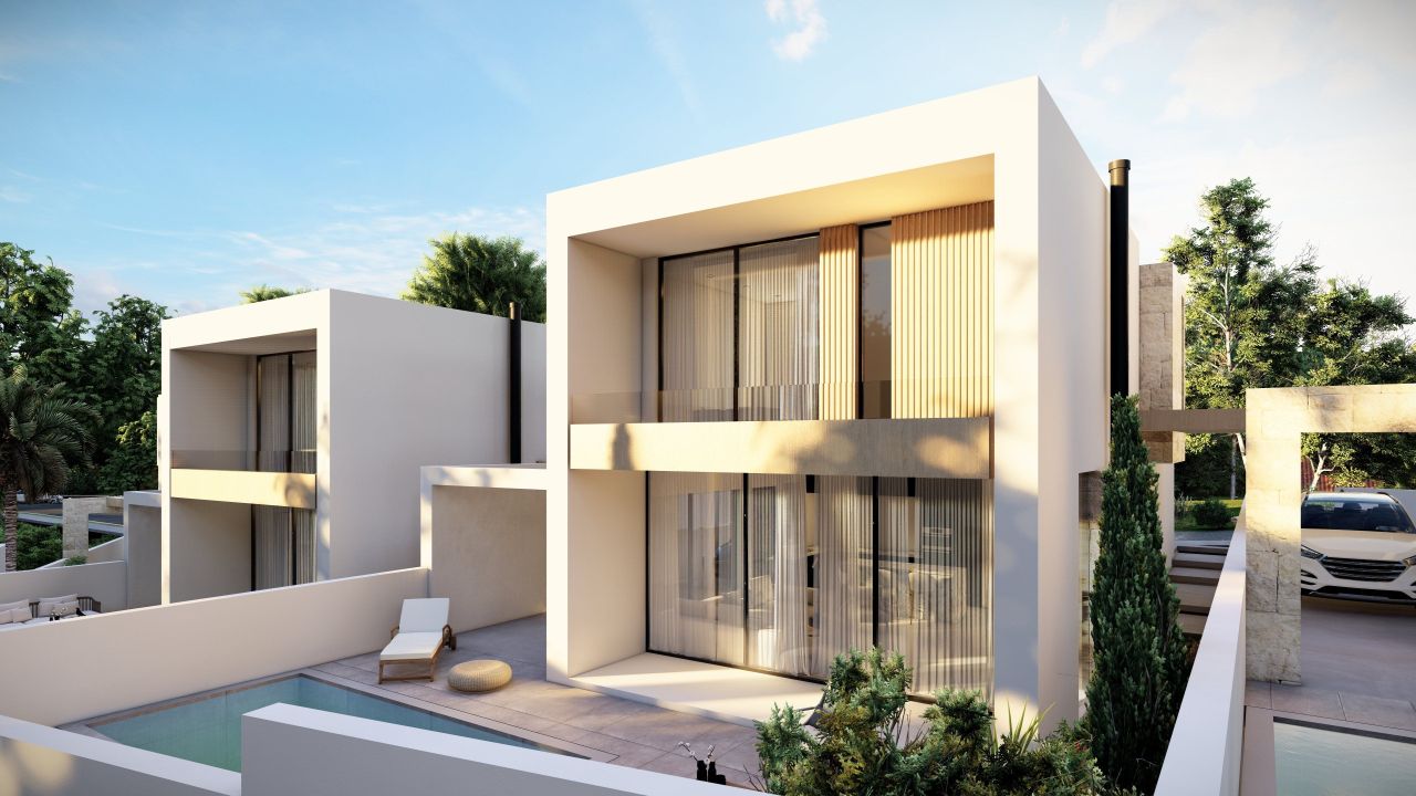 House in Konia, Cyprus - picture 7