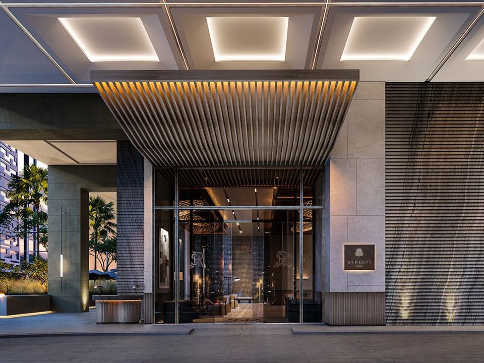 Appartamenti a Dubai, EAU, 134.33 m² - foto 4