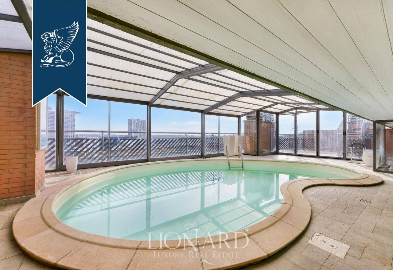 Haus in Rom, Italien, 450 m² - Foto 5
