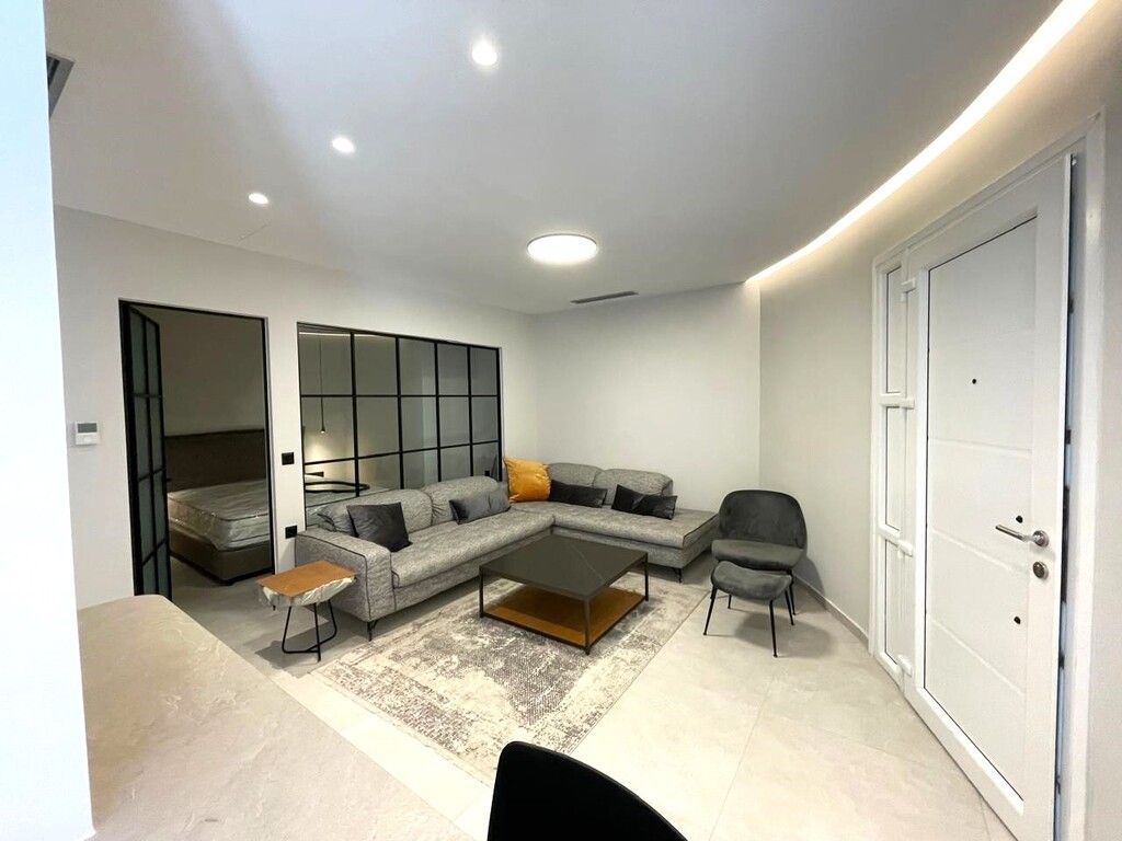 Appartement à Corfou, Grèce, 50 m² - image 1