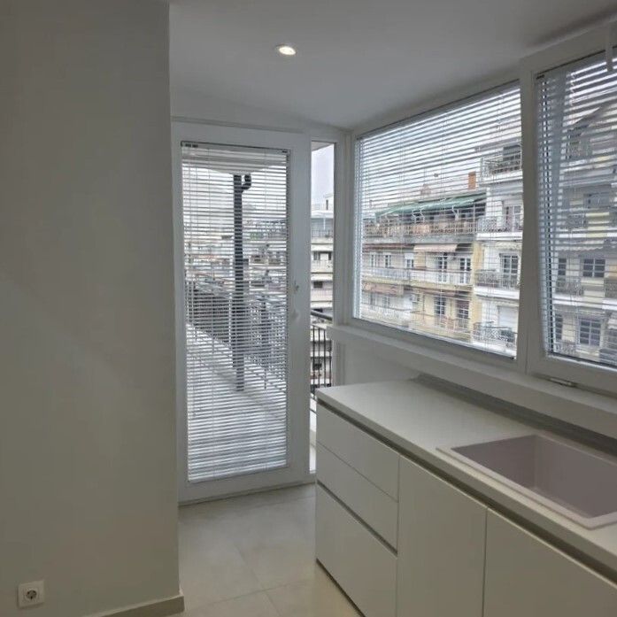 Flat in Thessaloniki, Greece, 79 m² - picture 1