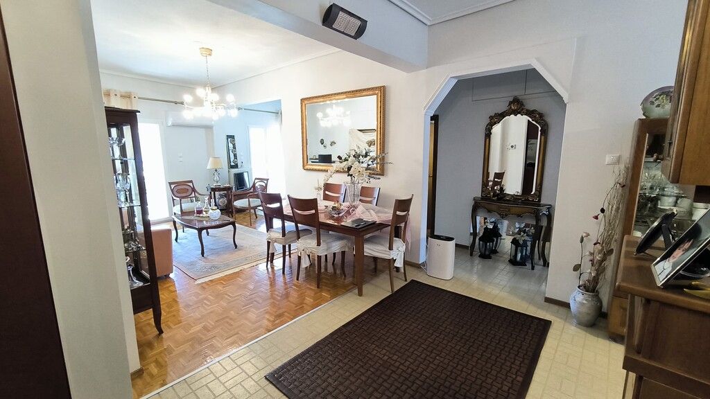 Wohnung in Pieria, Griechenland, 85 m² - Foto 1
