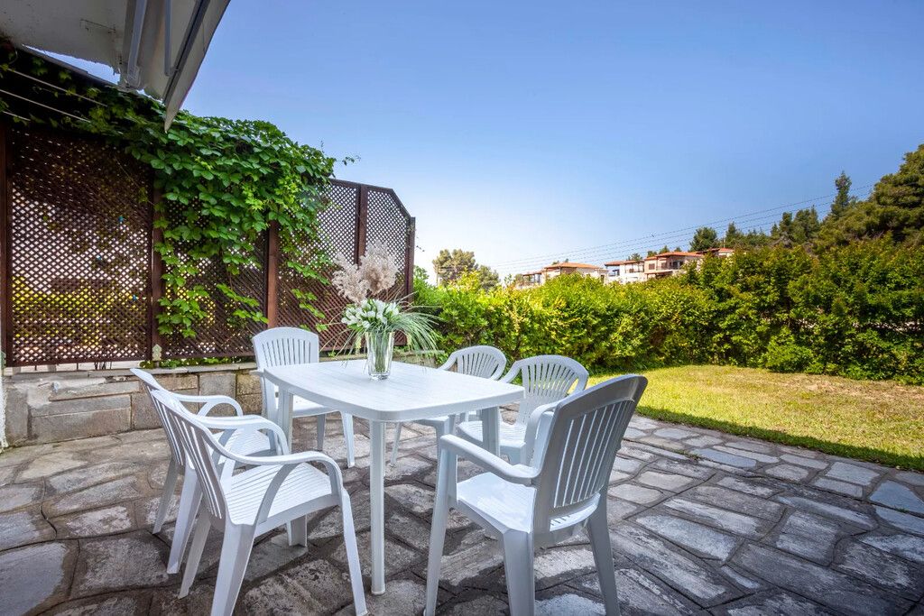 Maisonnette en Chalcidique, Grèce, 92 m² - image 1