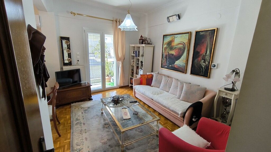 Appartamento a Olympiaki Akti, Grecia, 85 m² - foto 8