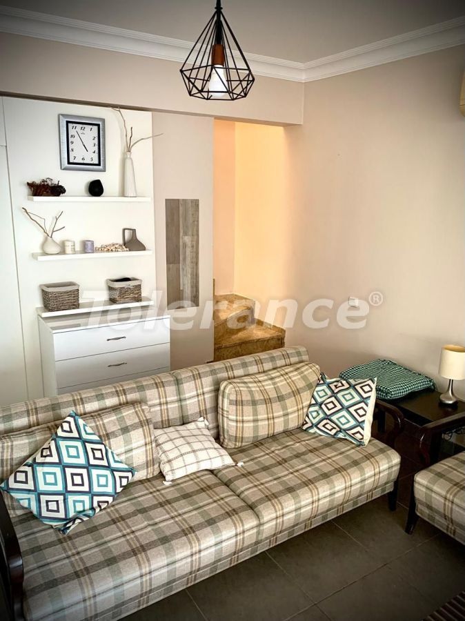 Villa in Kamyuwa, Türkei, 85 m² - Foto 4