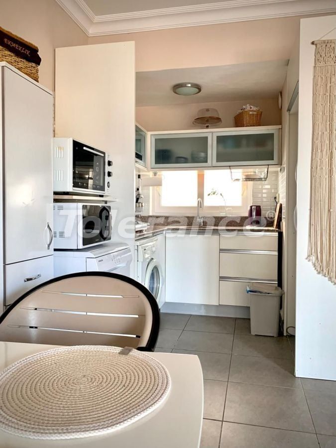 Villa in Kamyuwa, Türkei, 85 m² - Foto 7