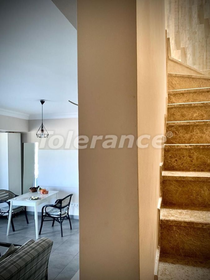 Villa in Kamyuwa, Türkei, 85 m² - Foto 17