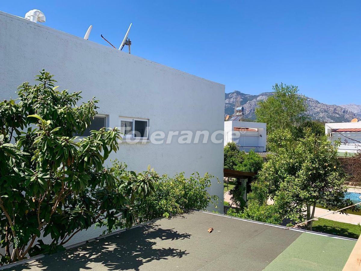 Villa in Kamyuwa, Türkei, 85 m² - Foto 18