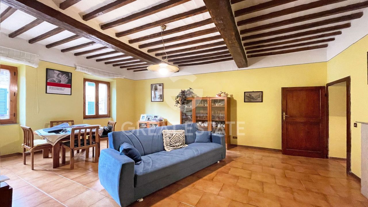 Apartamento San Quirico d'Orcia, Italia, 174 m² - imagen 1
