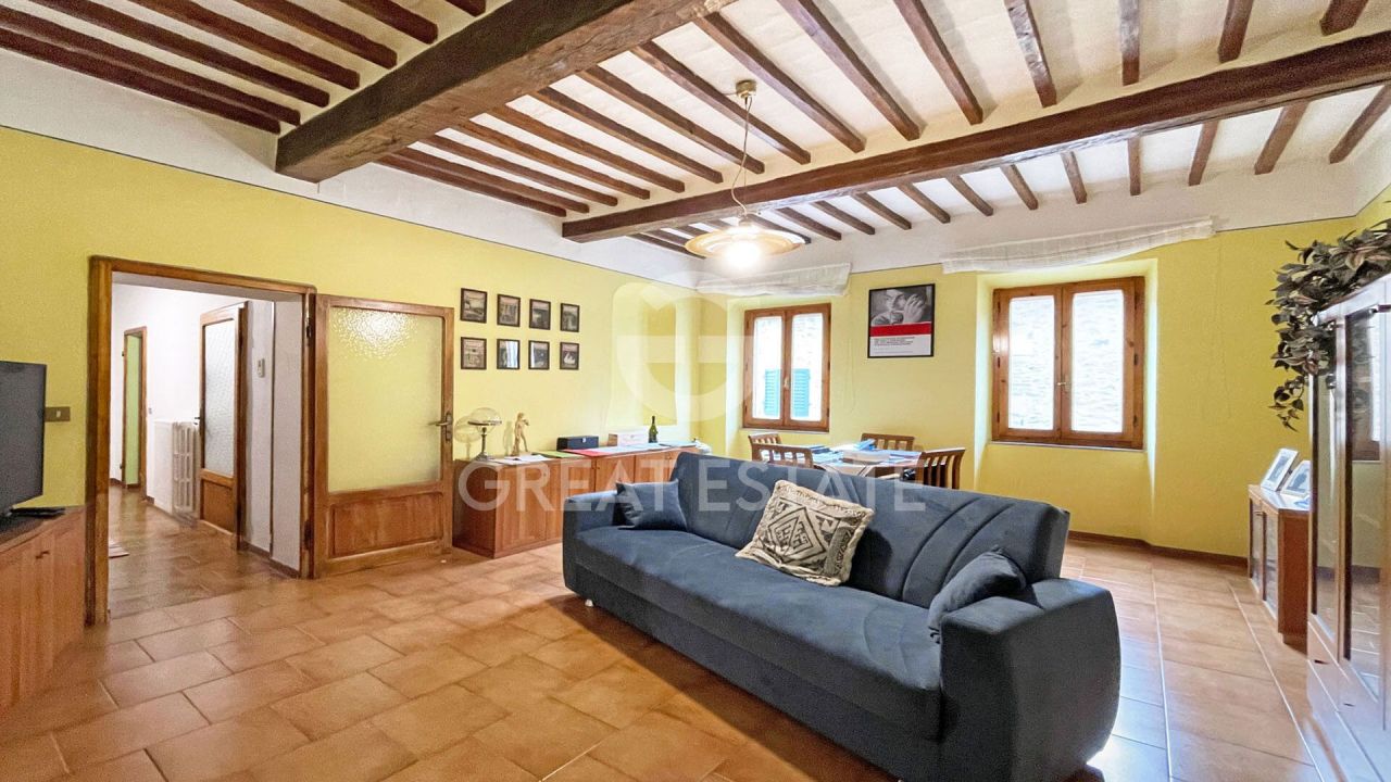 Appartamenti San Quirico d'Orcia, Italia, 174 m² - foto 4