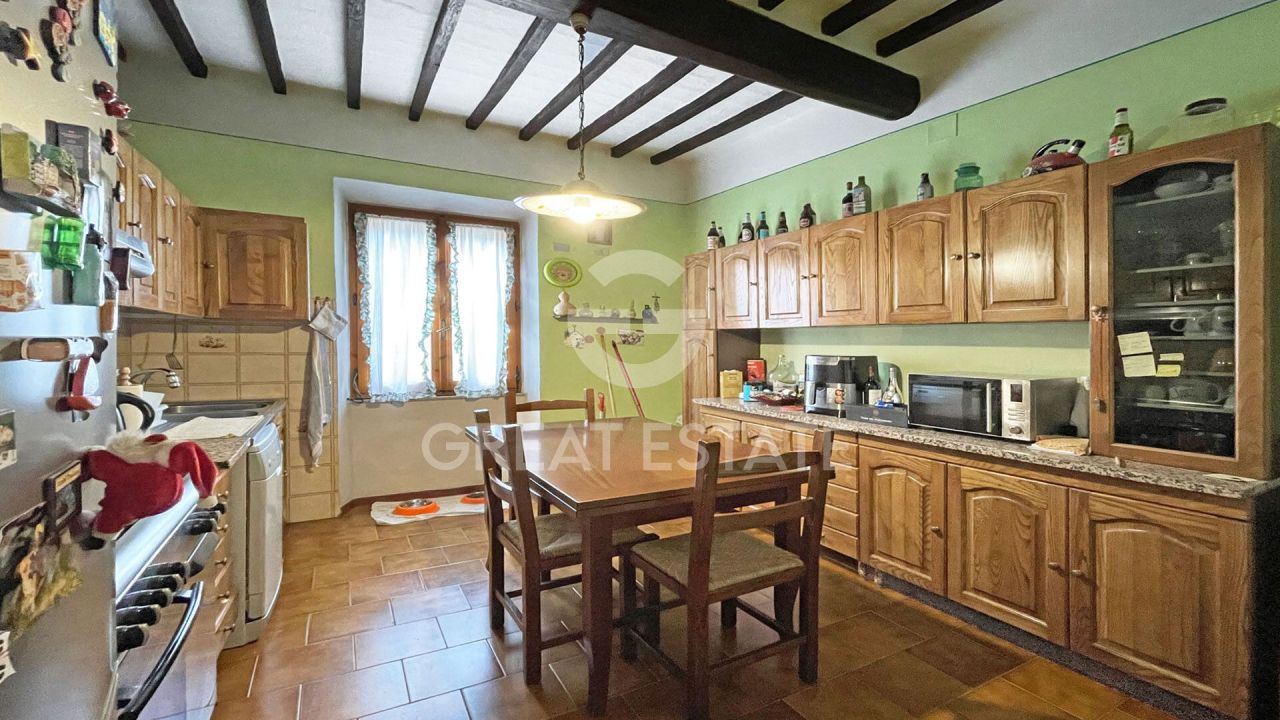 Appartamenti San Quirico d'Orcia, Italia, 174 m² - foto 6