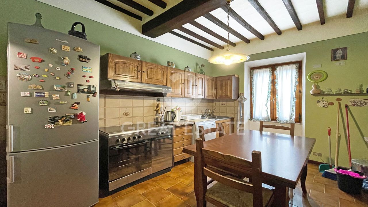 Appartamenti San Quirico d'Orcia, Italia, 174 m² - foto 7