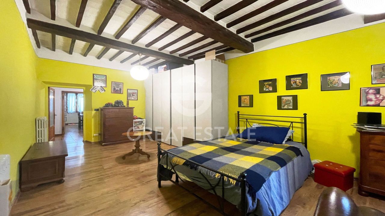 Appartamenti San Quirico d'Orcia, Italia, 174 m² - foto 8