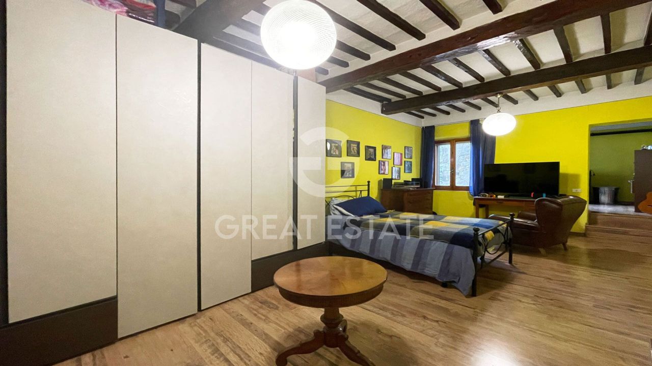 Appartamenti San Quirico d'Orcia, Italia, 174 m² - foto 9