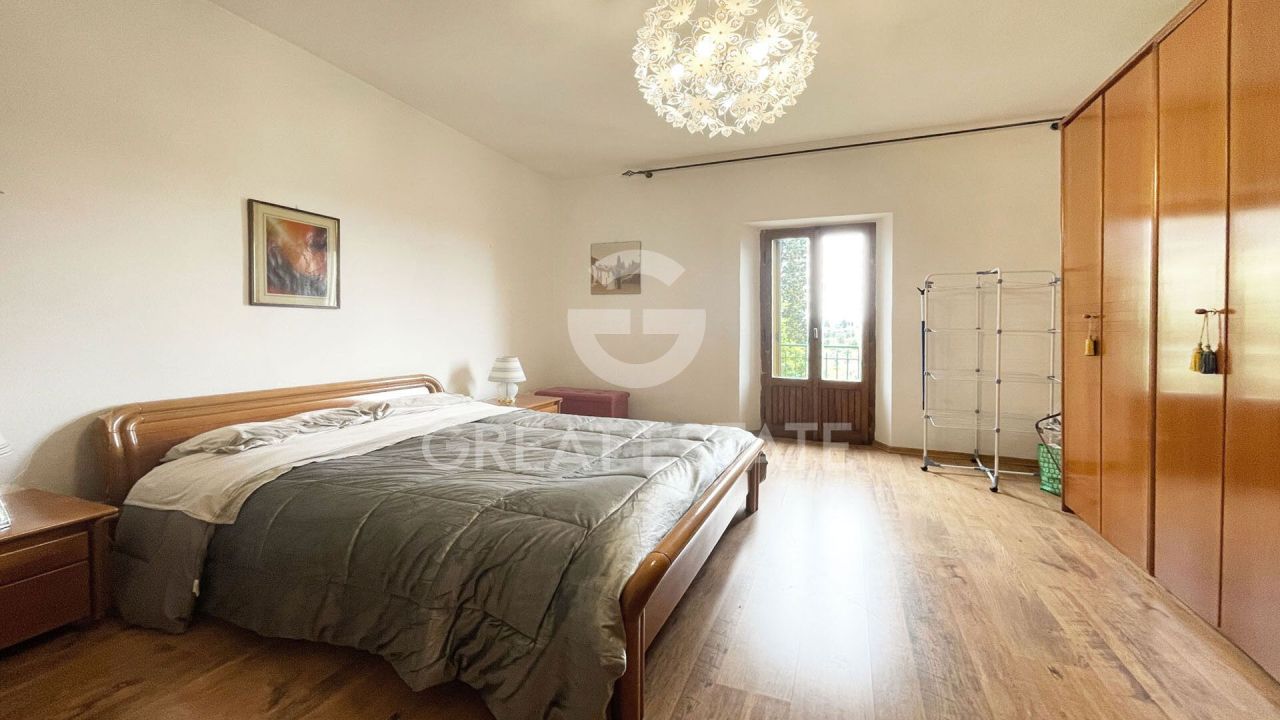 Appartamenti San Quirico d'Orcia, Italia, 174 m² - foto 10