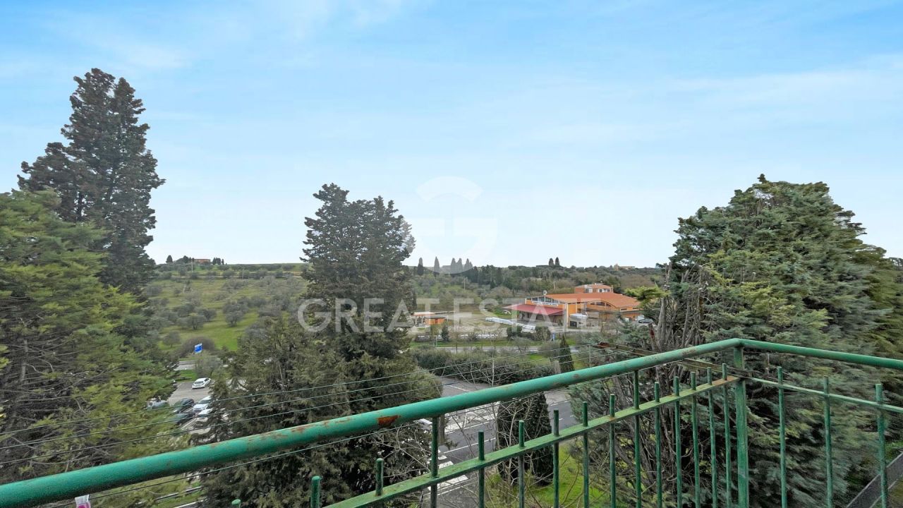 Appartamenti San Quirico d'Orcia, Italia, 174 m² - foto 11