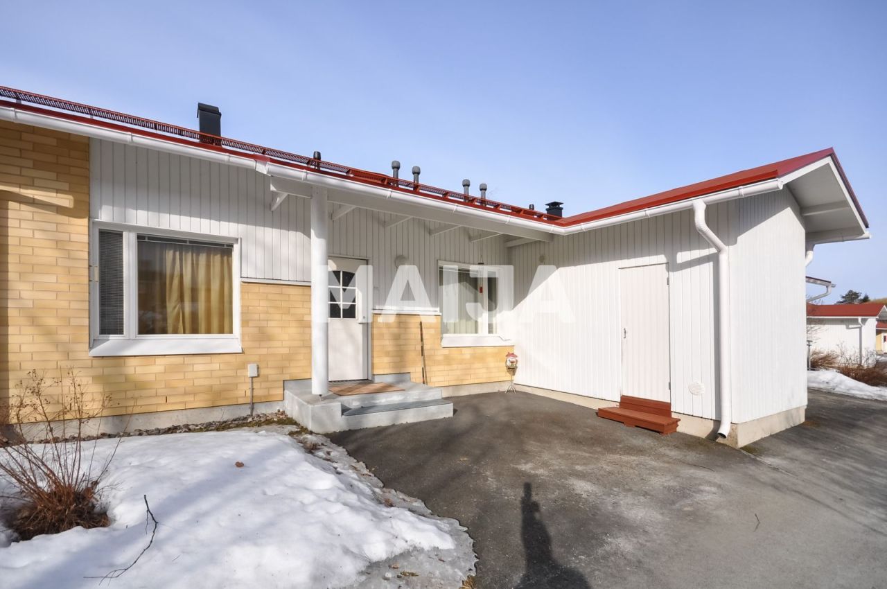 Piso Tornio, Finlandia, 76 m² - imagen 1