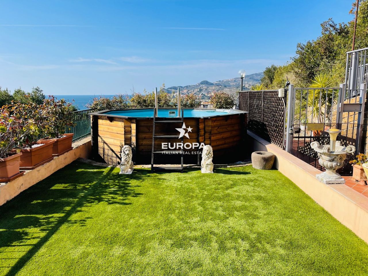 Appartamento a Imperia, Italia, 133 m² - foto 4