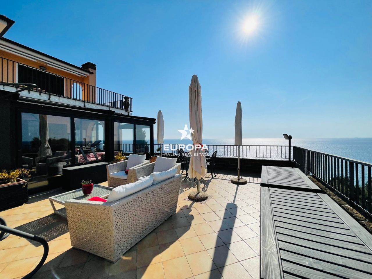 Appartamento a Imperia, Italia, 133 m² - foto 3