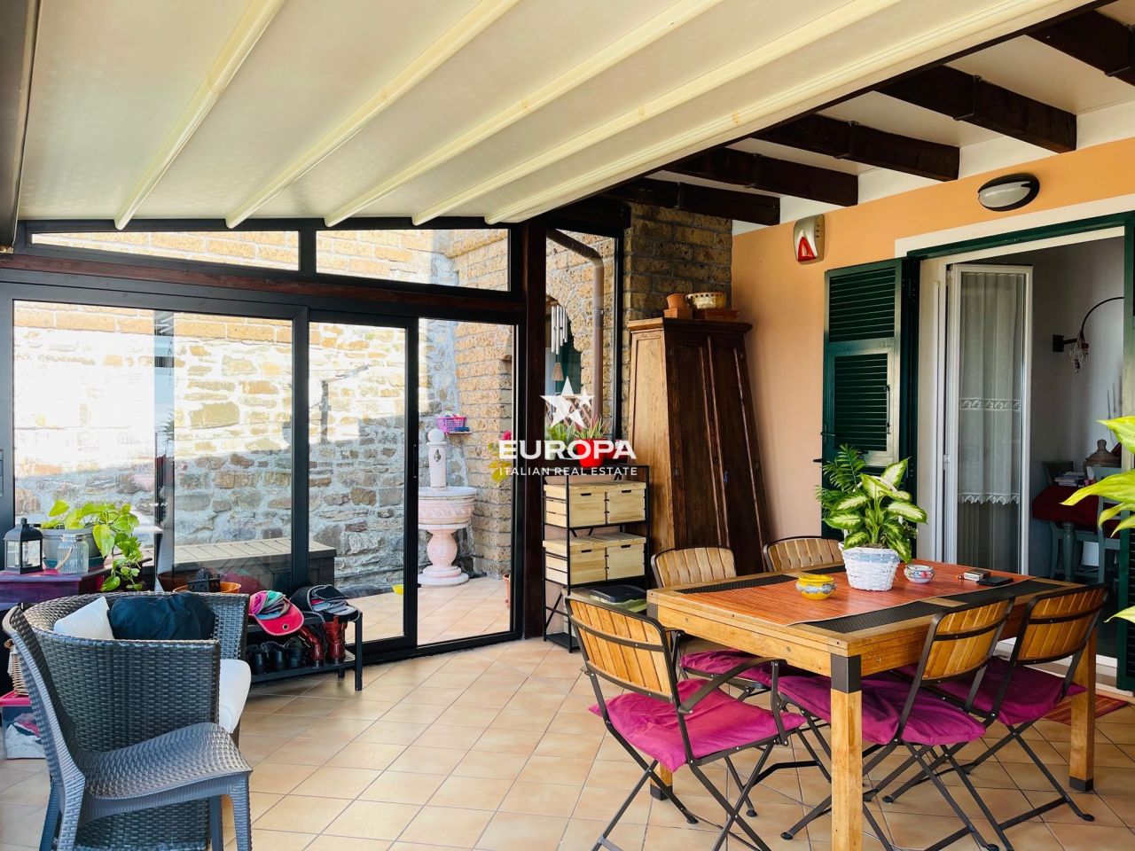 Appartamento a Imperia, Italia, 133 m² - foto 8