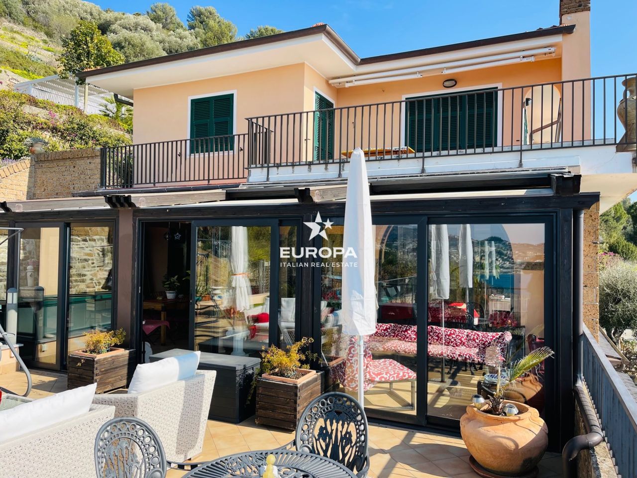 Appartamento a Imperia, Italia, 133 m² - foto 11