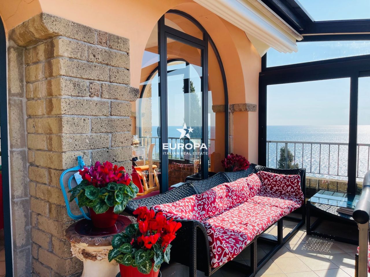 Appartamento a Imperia, Italia, 133 m² - foto 7