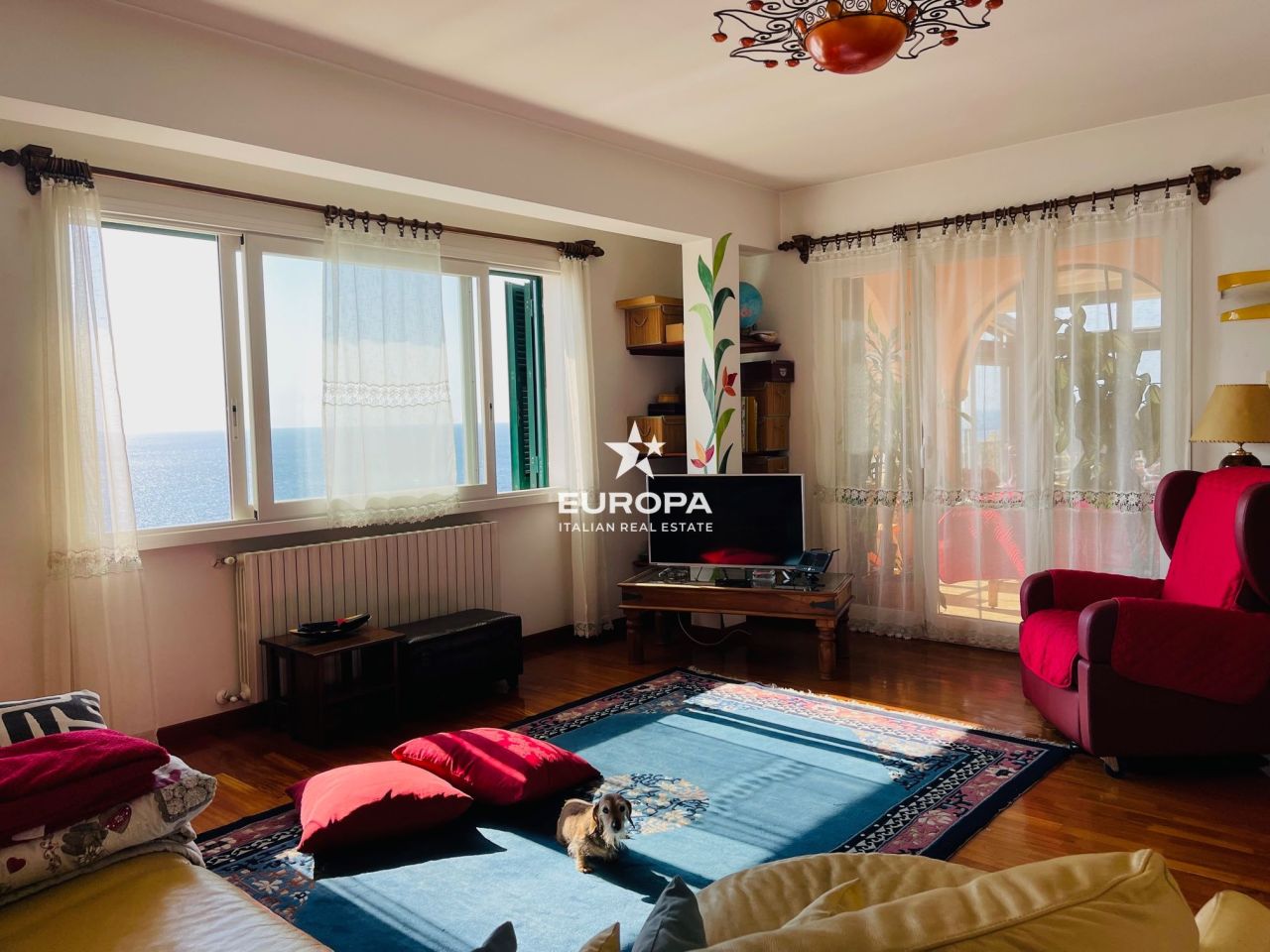 Appartamento a Imperia, Italia, 133 m² - foto 14