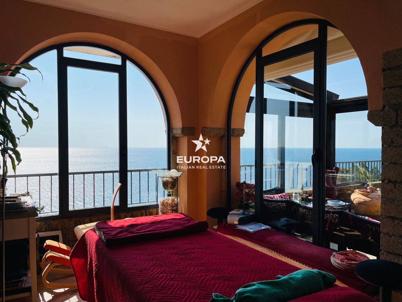 Appartamento a Imperia, Italia, 133 m² - foto 12