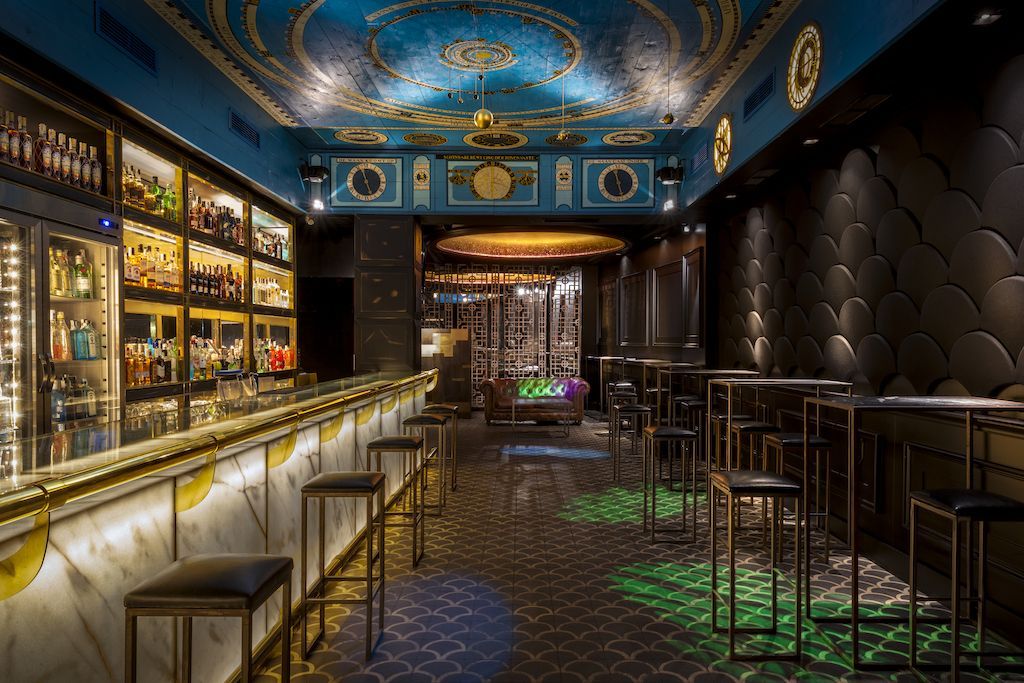 Café, restaurant à Barcelone, Espagne, 51 m² - image 1