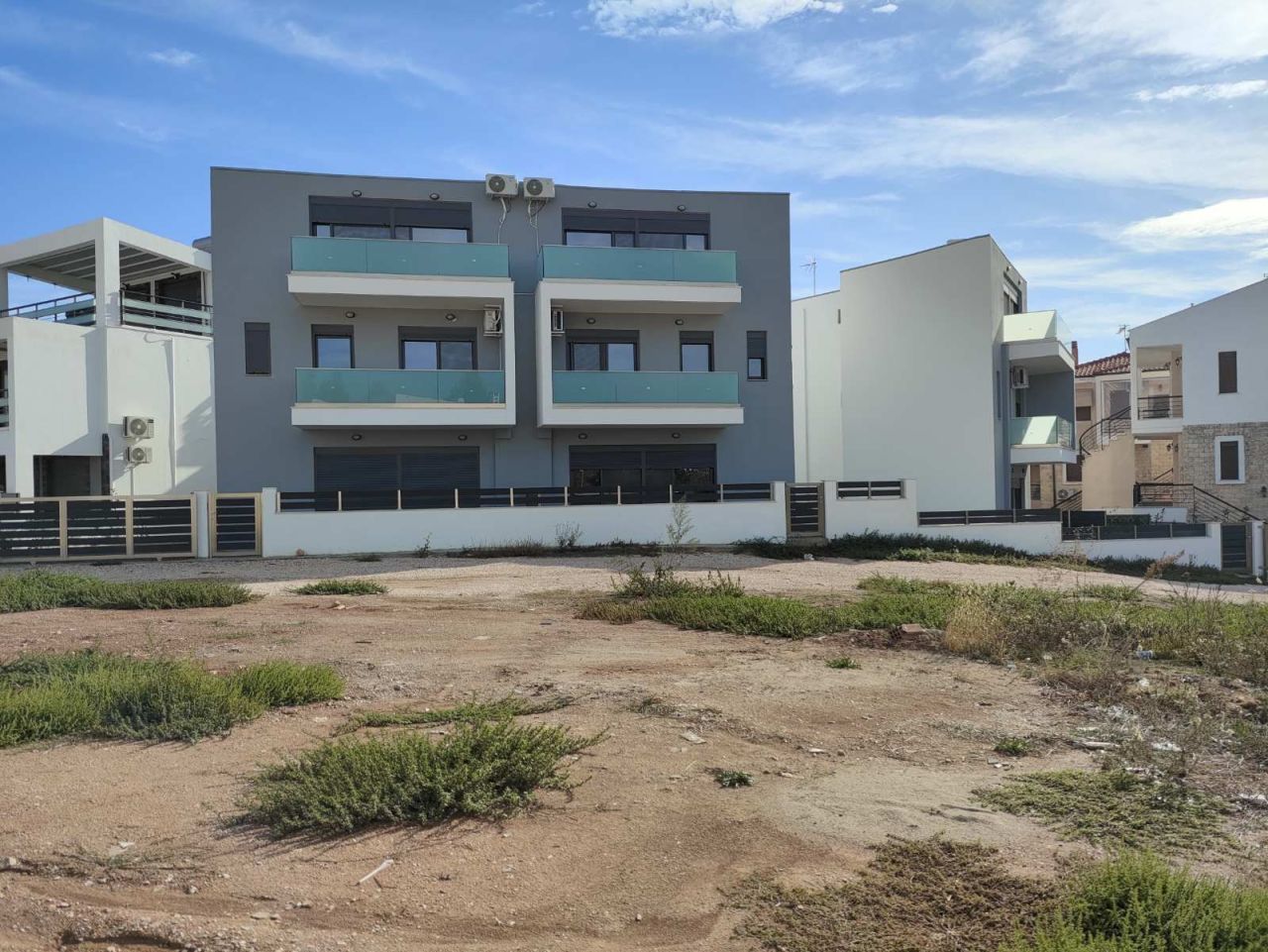 Casa en Calcídica, Grecia, 120 m² - imagen 1