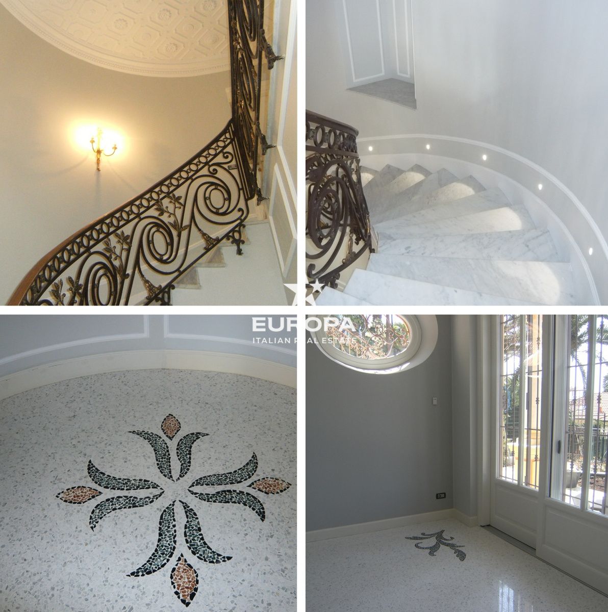 Villa à San Remo, Italie, 629 m² - image 2