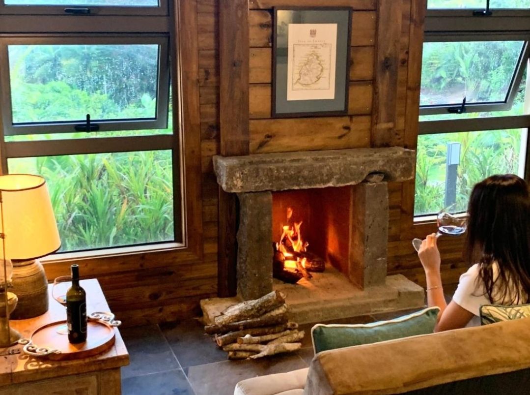 Hotel in Grande Riviere Noire, Mauritius, 1 200 m² - Foto 11