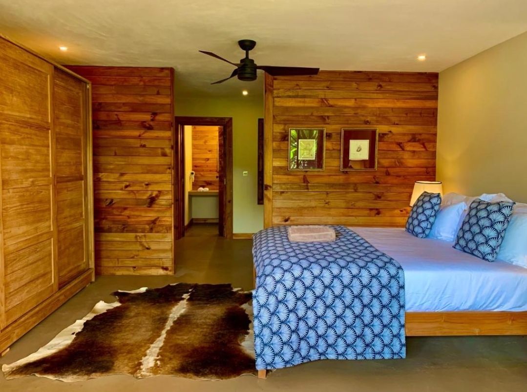 Hotel in Grande Riviere Noire, Mauritius, 1 200 m² - Foto 9