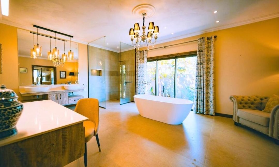 Hotel in Grande Riviere Noire, Mauritius, 1 200 m² - Foto 8