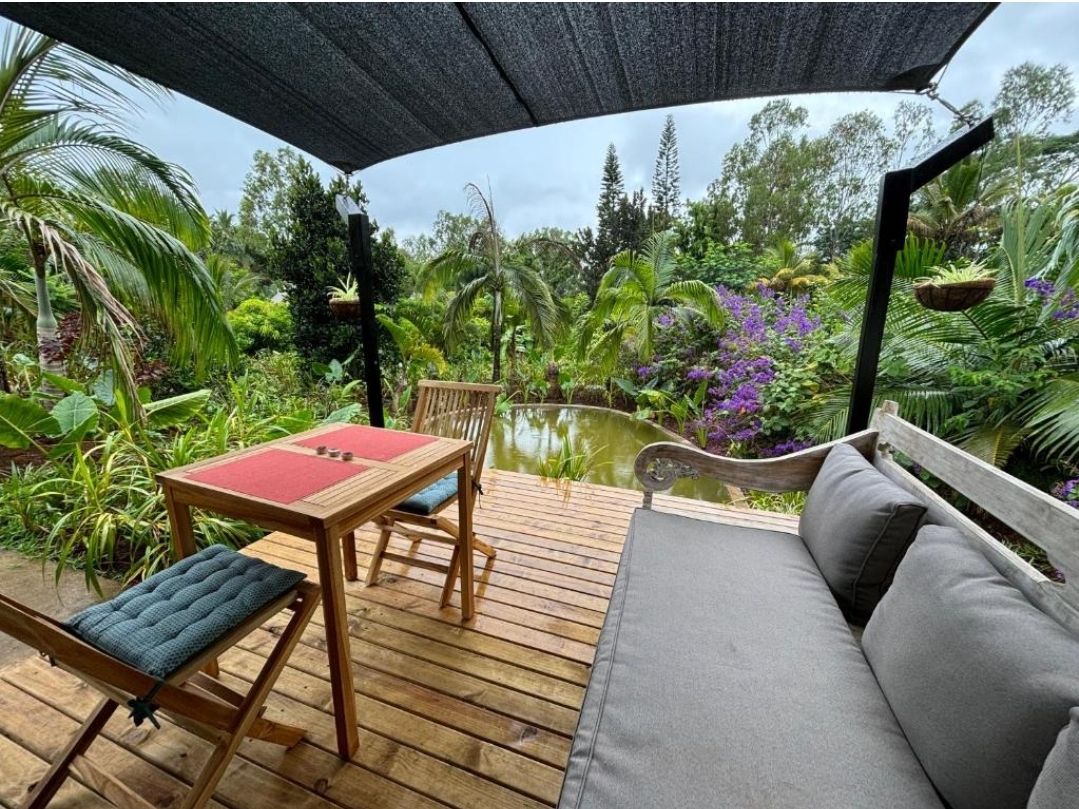 Hotel in Grande Riviere Noire, Mauritius, 1 200 m² - Foto 15