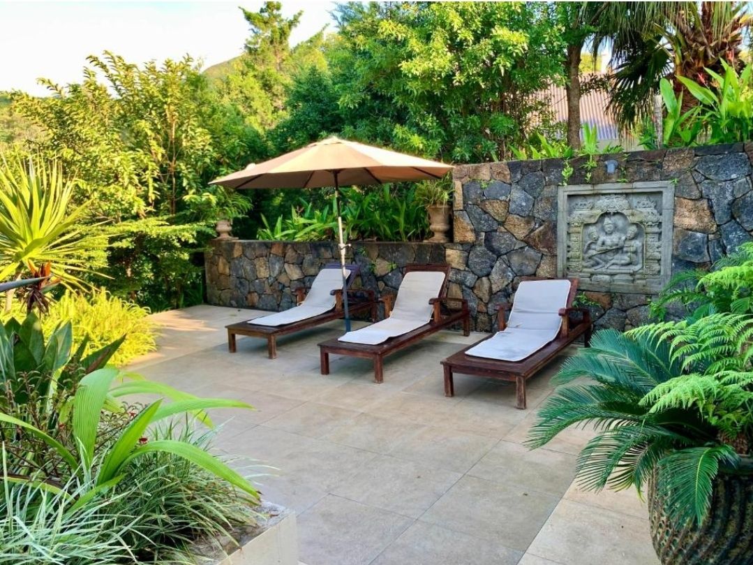 Hotel in Grande Riviere Noire, Mauritius, 1 200 m² - Foto 17