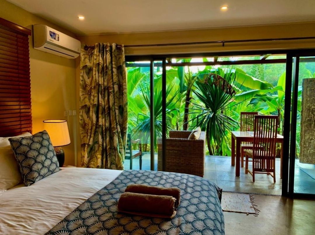 Hotel in Grande Riviere Noire, Mauritius, 1 200 m² - Foto 13