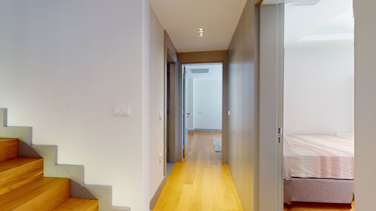 Appartamento a Antalya, Turchia, 245 m² - foto 15