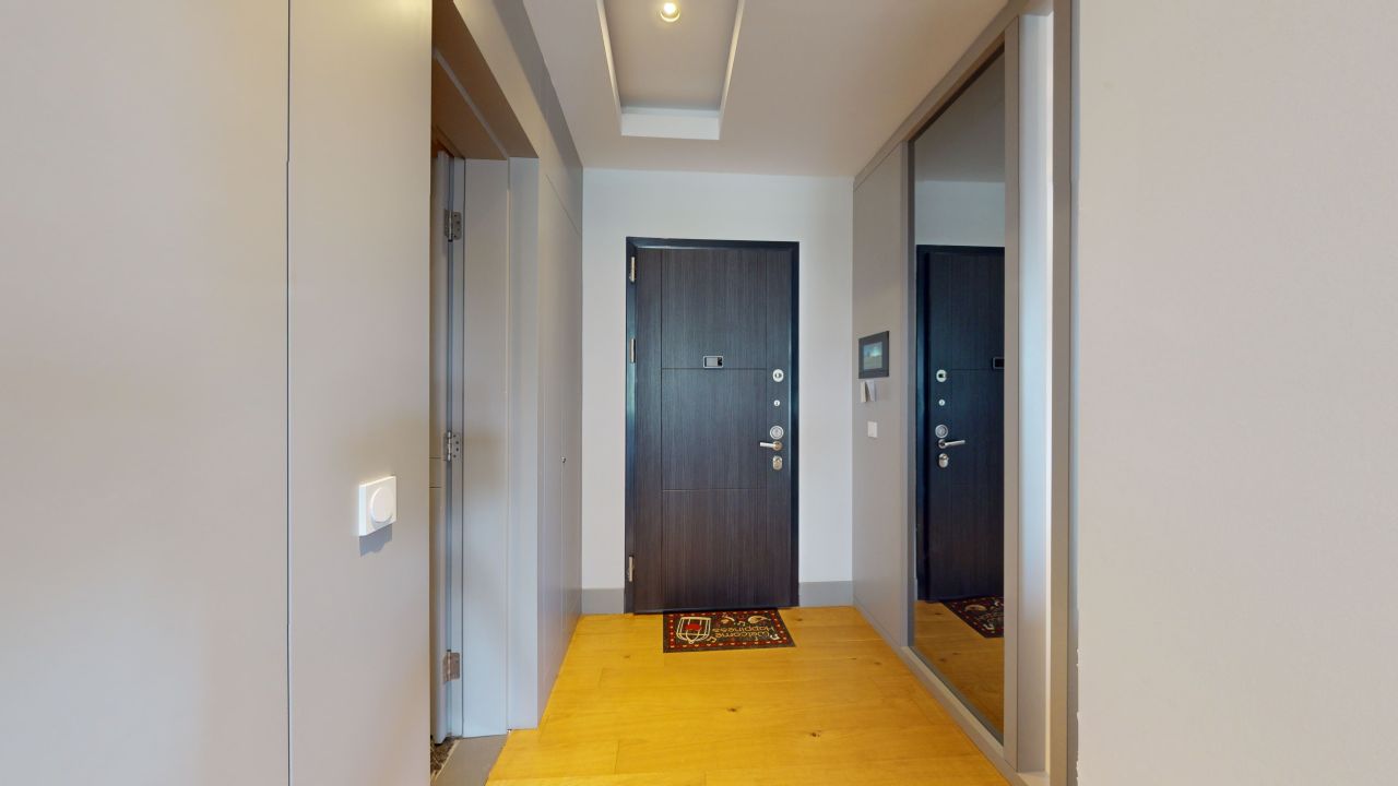 Appartamento a Antalya, Turchia, 245 m² - foto 11