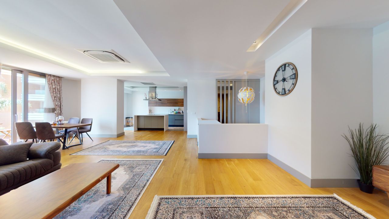 Appartamento a Antalya, Turchia, 245 m² - foto 8