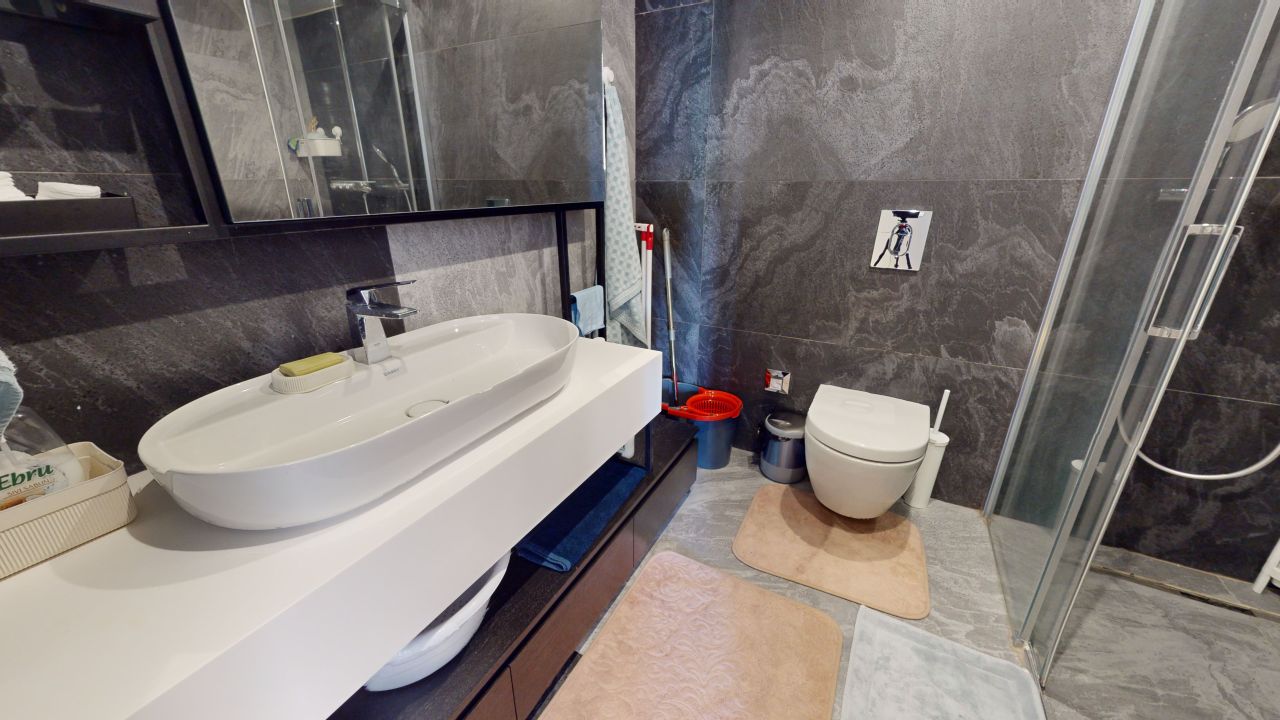 Appartamento a Antalya, Turchia, 245 m² - foto 14