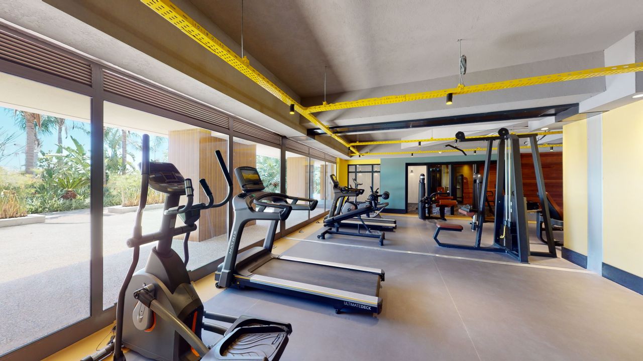 Appartamento a Antalya, Turchia, 245 m² - foto 6