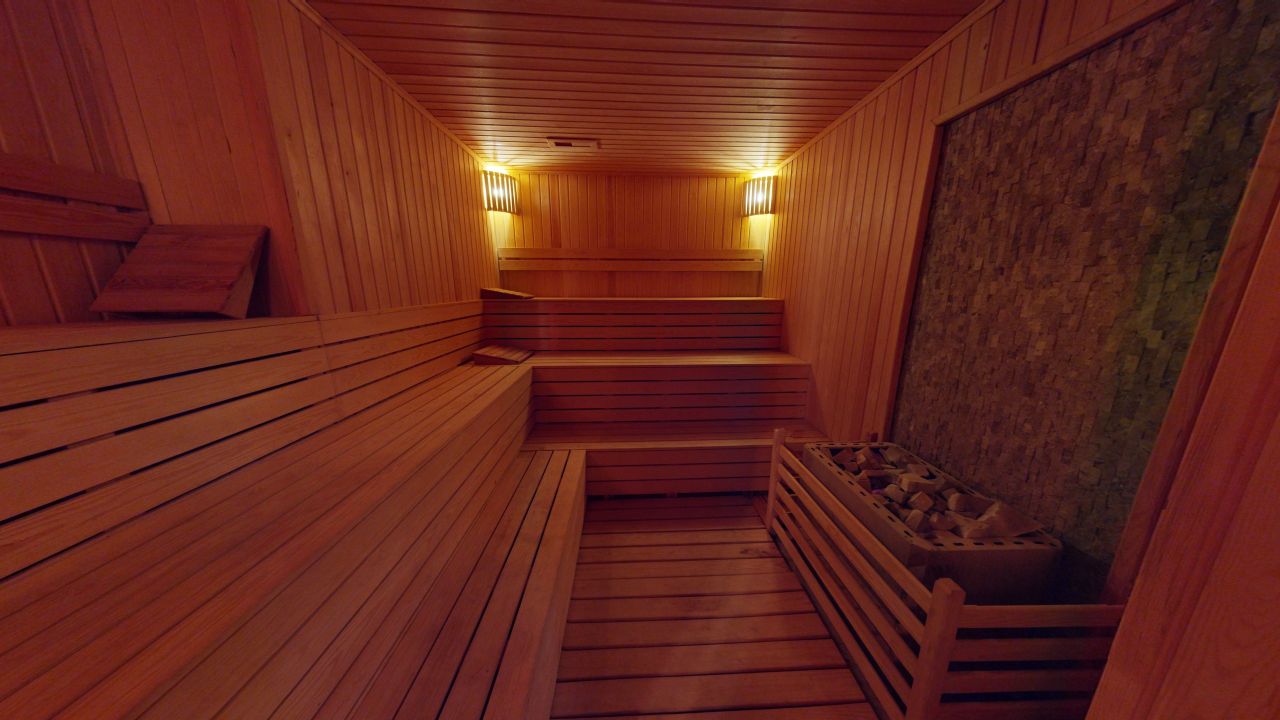 Appartamento a Antalya, Turchia, 245 m² - foto 5